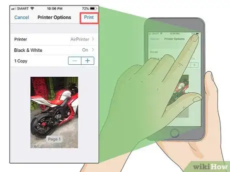 Image titled Print Pictures from an iPhone Step 15