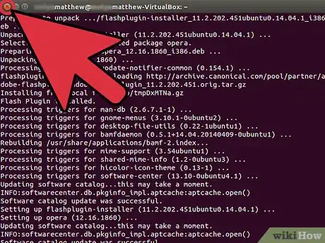 Image titled Install Opera Browser Through Terminal on Ubuntu Step 8