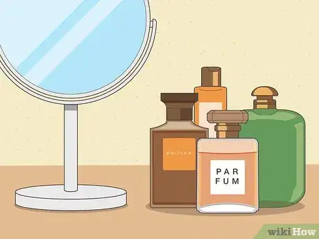 Image titled Organize Perfume and Lotion Step 6