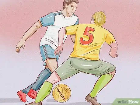 Image titled Play Futsal Step 17