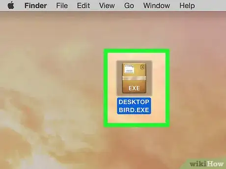 Image titled Open Exe Files on Mac Step 7