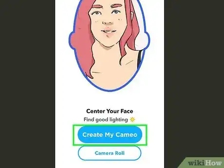 Image titled Change Cameo Selfie Step 6