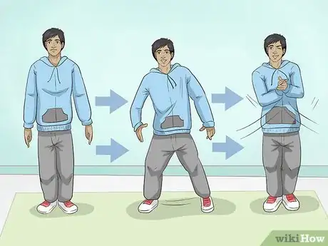 Image titled Learn to Dance at Home Step 19