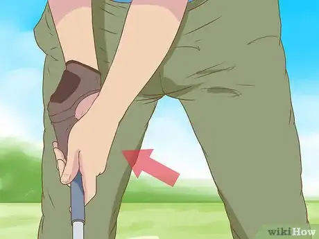 Image titled Learn to Play Golf Step 2