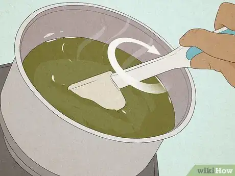 Image titled Make Marijuana Butter in a Slow Cooker Step 8