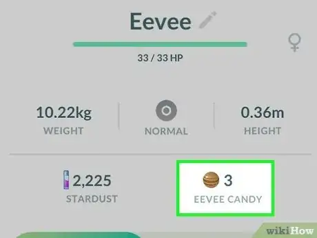 Image titled Get Eevee to Evolve to Either Espeon or Umbreon Step 5