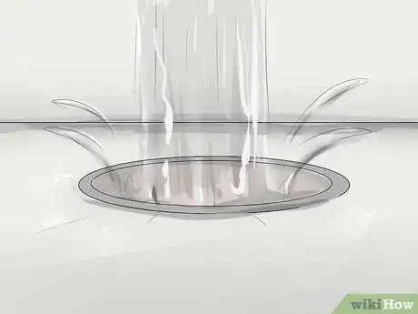 Image titled Clear a Clogged Drain with Vinegar Step 10