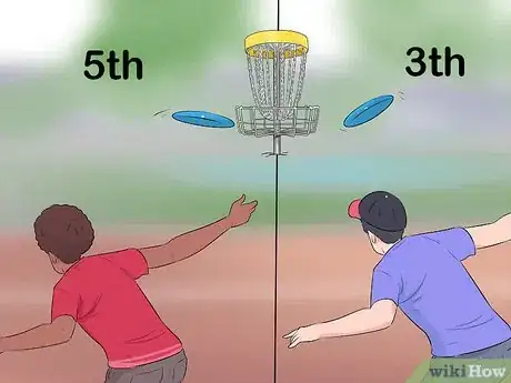 Image titled Play Disc Golf Step 22