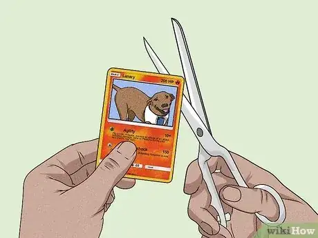 Image titled Make a Pokémon Card Step 10