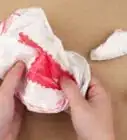 Fold a Plastic Bag