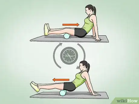 Image titled Use a Foam Roller on Your Legs Step 14