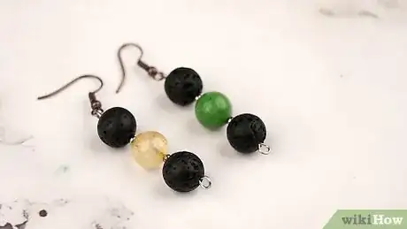 Image titled Make Drop Earrings Step 7