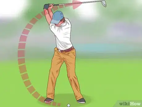 Image titled Drive a Golf Ball Step 12