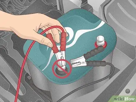 Image titled Car Won't Start with Jump Step 11