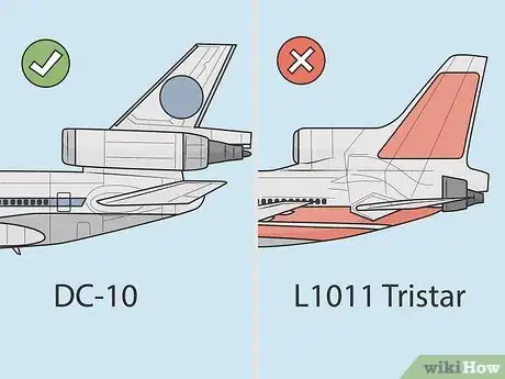 Image titled Identify a McDonnell Douglas Step 1