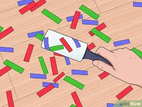 Image titled Clean Up Confetti Step 12