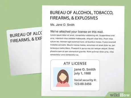 Image titled Get a Federal Explosives License Step 18