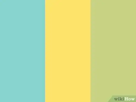 Image titled Colors That Go with Green Step 2