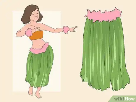 Image titled Host a Hawaiian Party Step 22