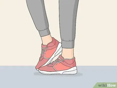 Image titled Wear Basketball Shoes Casually Step 9