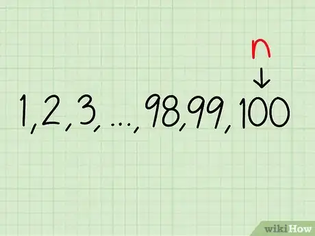 Image titled Sum the Integers from 1 to N Step 2