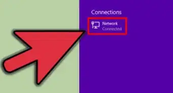 Ping an IP Address