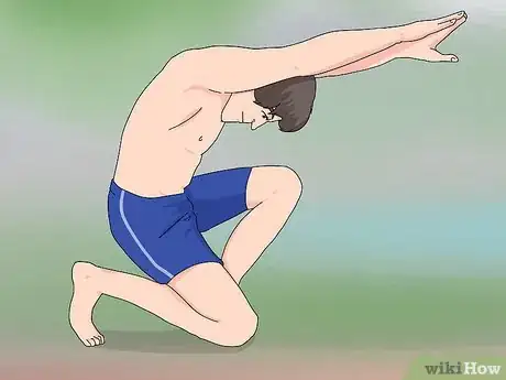 Image titled Teach Diving Step 1