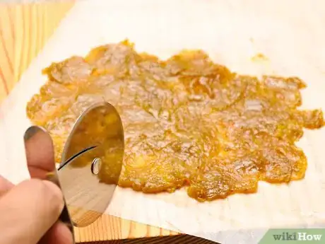 Image titled Make Fruit Leather Step 12