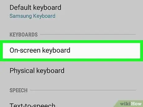 Image titled Add Custom Text Shortcuts to Android Step 10