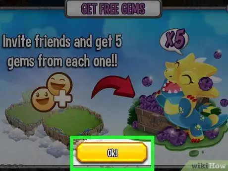 Image titled Get Free Dragon City Gems Step 8