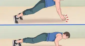 Build Muscle Doing Push Ups