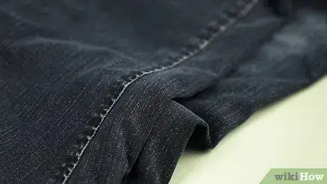 Image titled Wash a Jean Jacket Step 6