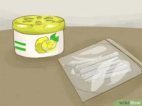 Image titled Get Rid of Weed Smell Step 11