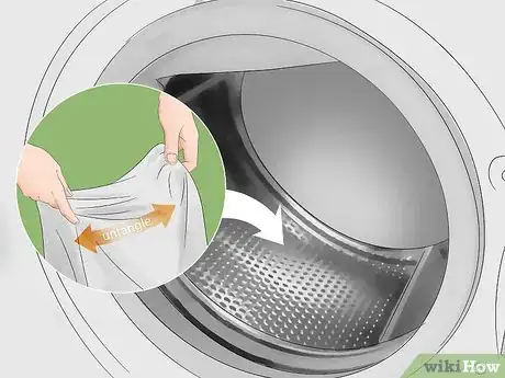 Image titled Use a Clothes Dryer Step 1