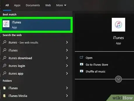 Image titled Transfer Music from iPhone to Computer Step 2