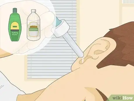 Image titled Remove Water from Ears Step 9