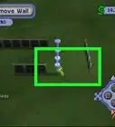 Delete Walls in Sims 2