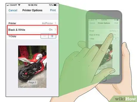Image titled Print Pictures from an iPhone Step 14