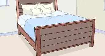 Keep a Bed from Moving