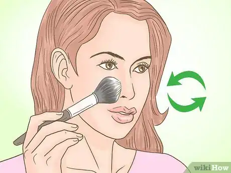 Image titled Make Your Nose Look Smaller Step 6