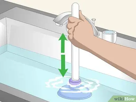 Image titled Clean a Sink Trap Step 4