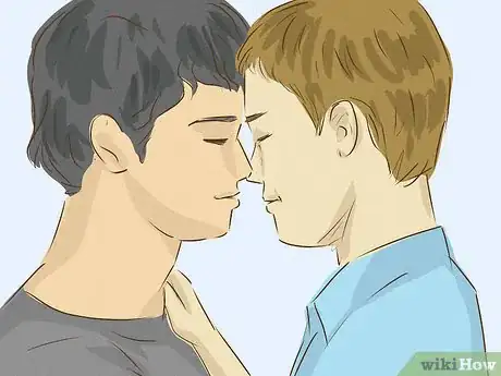 Image titled Have a First Kiss Step 13