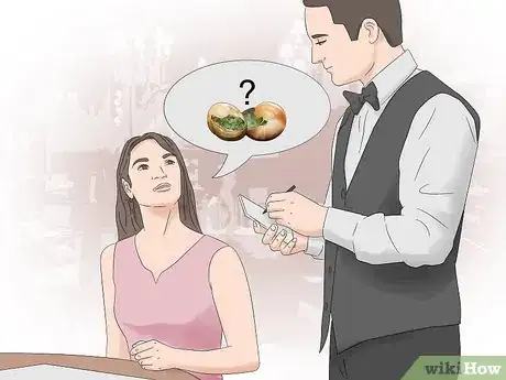 Image titled Eat Escargot Step 9