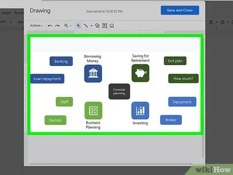 Image titled Make a Mind Map Step 30