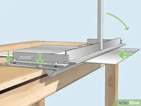 Image titled Build a Small Sheet Metal Brake Step 13