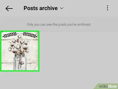 Image titled Recover Deleted Instagram Posts Step 13