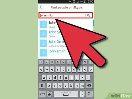 Image titled Add Contacts to Skype Step 11