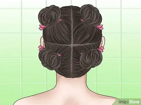 Image titled Care for Naturally Curly or Wavy Thick Hair Step 3