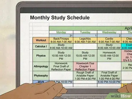 Image titled Raise Your Grades Quickly Step 5