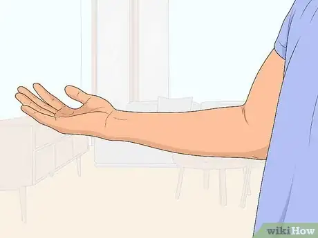 Image titled Measure Your Arms for Bodybuilding Step 15